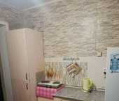 1-комн, 24кв м, этаж 3/5 улица Бажова, 138