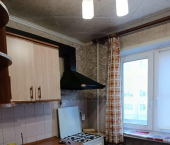 2-комн, 42кв м, этаж 3/5 улица Войкова, 24