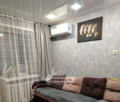 1-комн, 29кв м, этаж 5/5 Красномаячная улица, 60