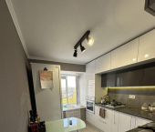 3-комн, 59кв м, этаж 5/5 улица Анфиногенова, 11