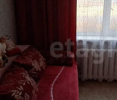 3-комн, 62кв м, этаж 3/10 ул Глинки, 20