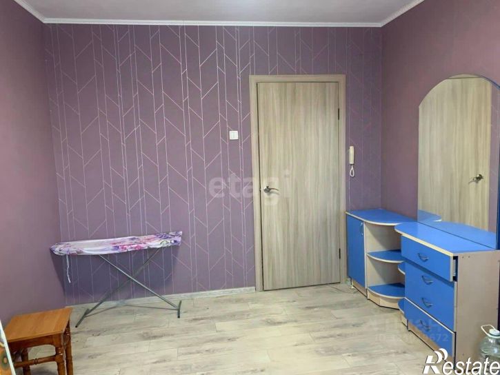 Комната городской округ Курган