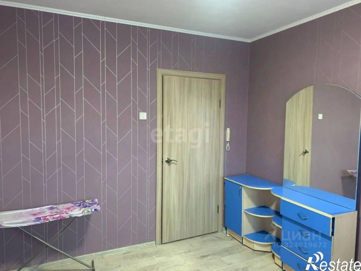 Комната городской округ Курган