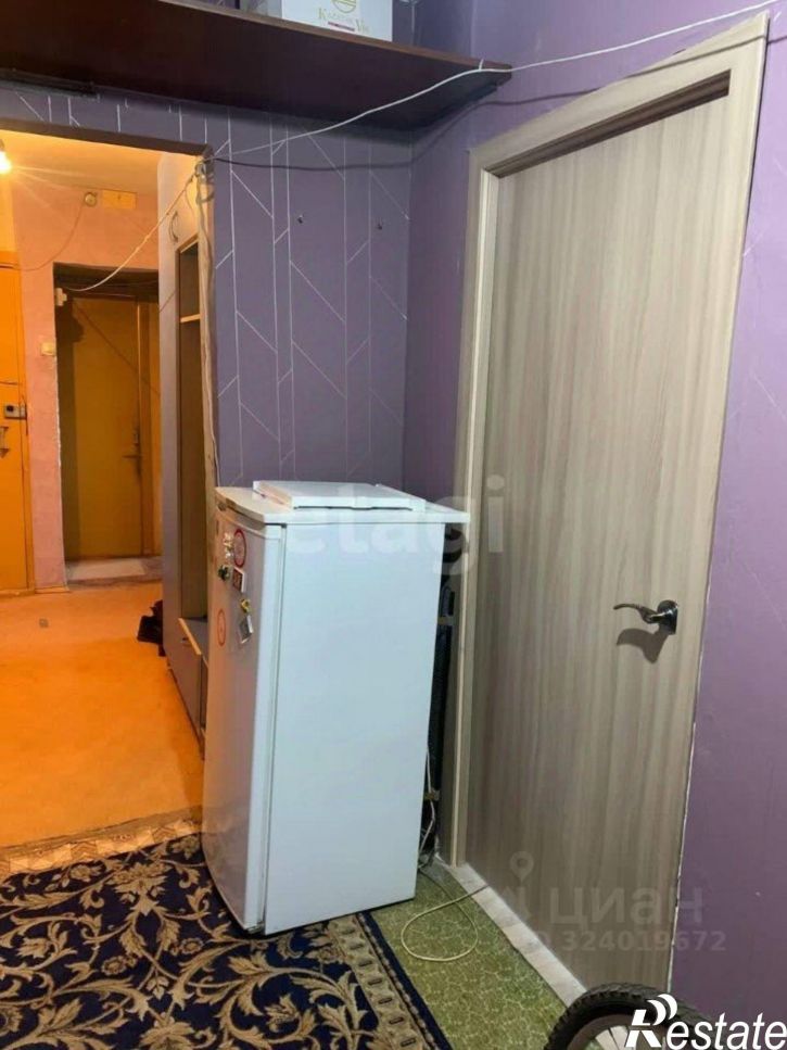 Комната городской округ Курган