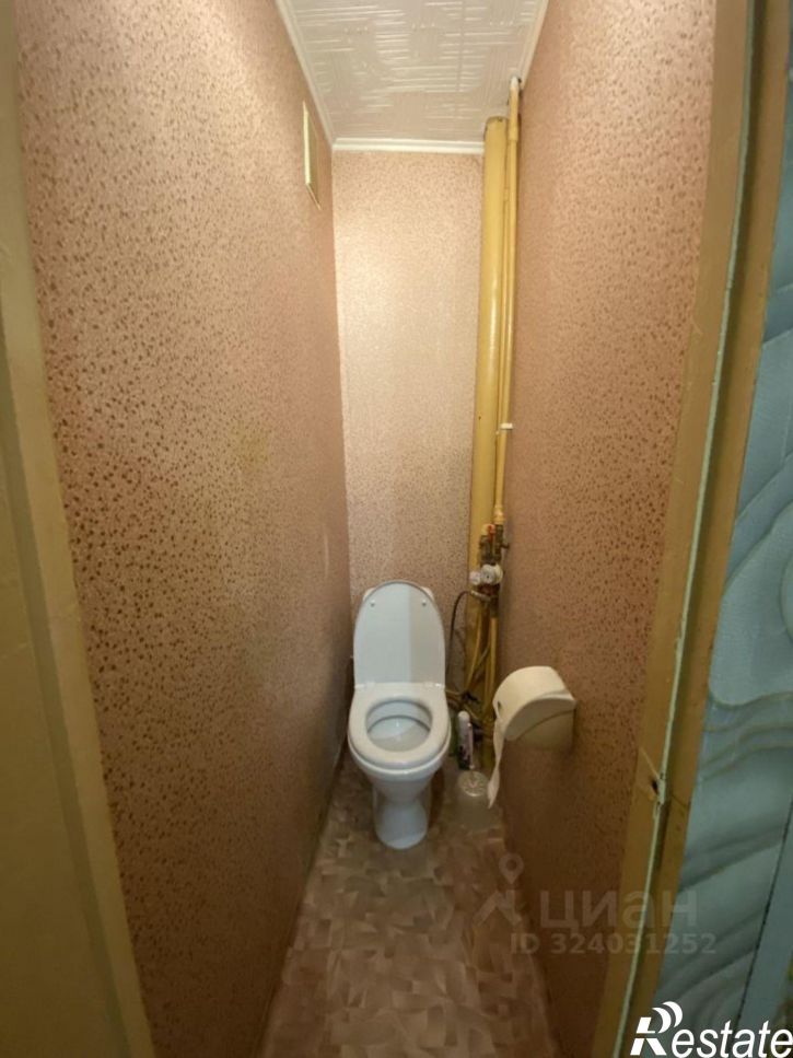 2-комн квартира Красномаячная улица, 50,  д. 50