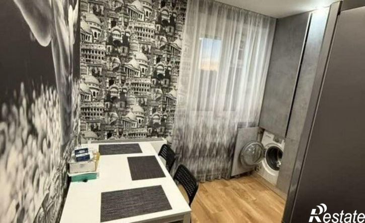 1-комн квартира Солнечный бульвар, 26,  д. 26