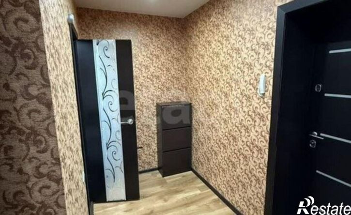 1-комн квартира Солнечный бульвар, 26,  д. 26