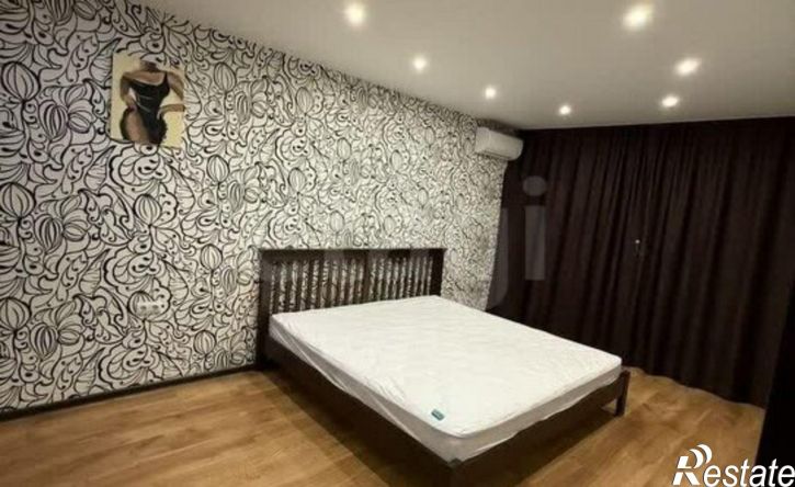 1-комн квартира Солнечный бульвар, 26,  д. 26