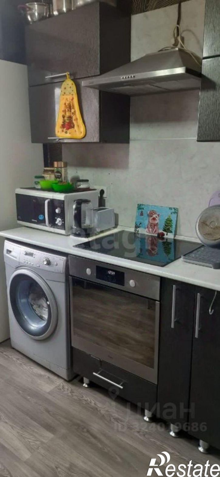 3-комн квартира улица Белинского, 20,  д. 20