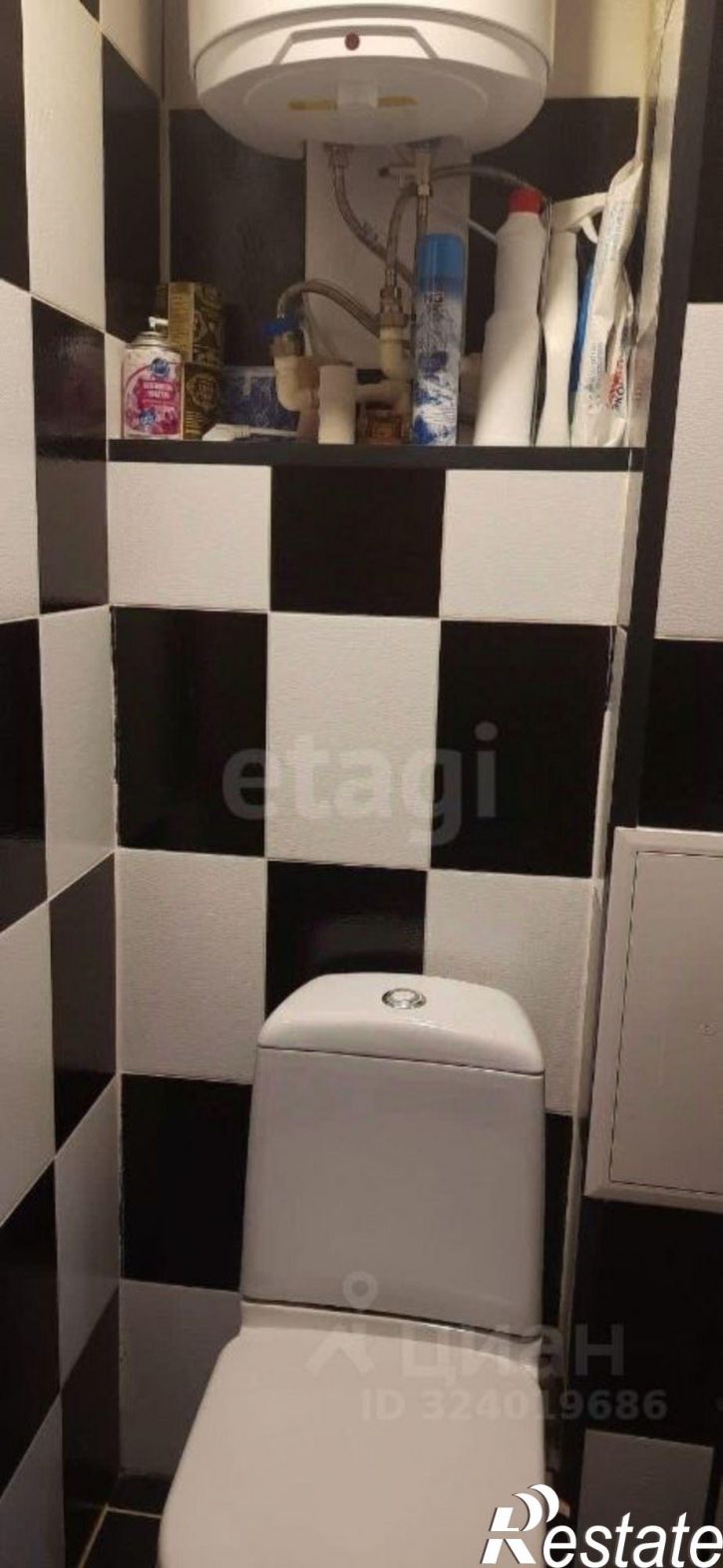 3-комн квартира улица Белинского, 20,  д. 20