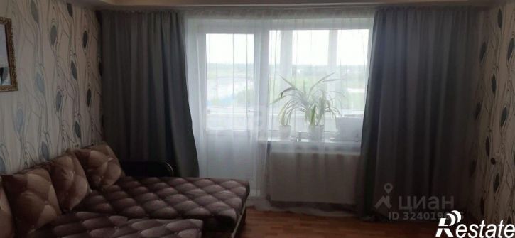 3-комн квартира улица Белинского, 20,  д. 20