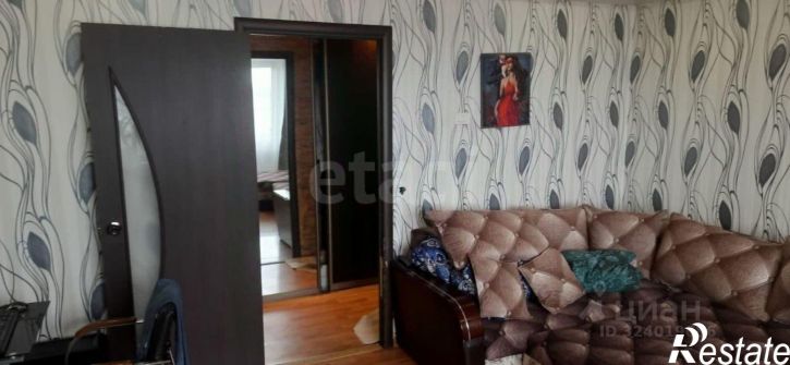 3-комн квартира улица Белинского, 20,  д. 20