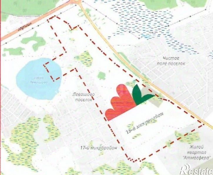 2-комн квартира в новом доме улица Федота Елисеева, 2,  д. 2