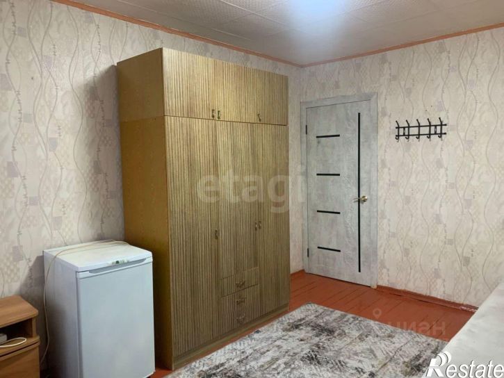 Комната ул Чернореченская, 105,  д. 105