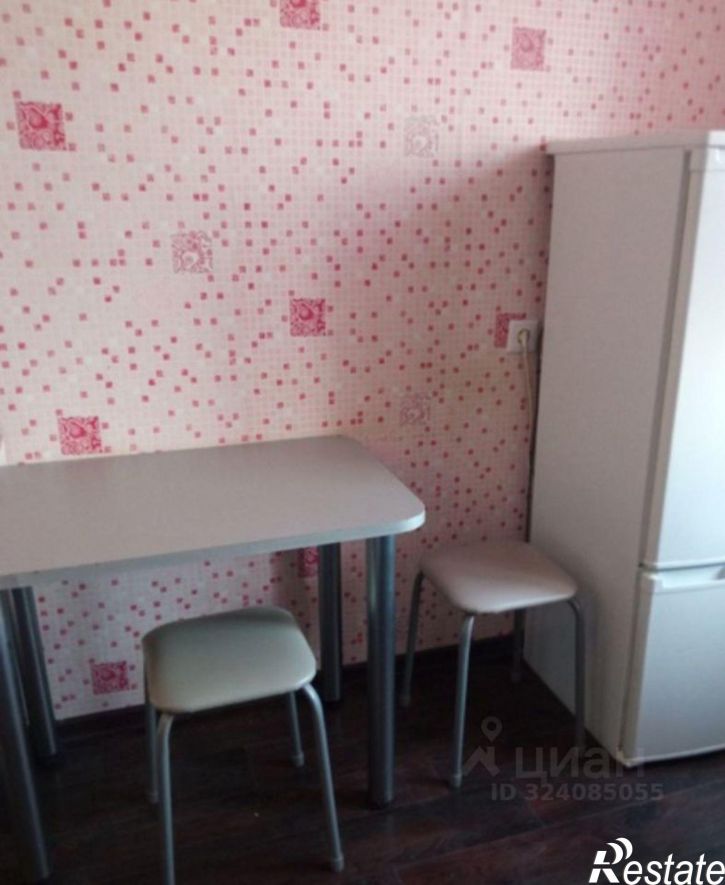 1-комн квартира жилой район Заозёрный, 5-й микрорайон