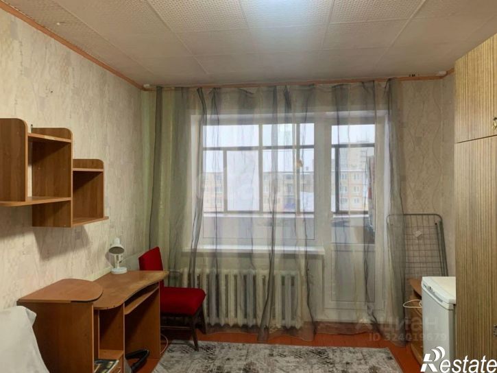 Комната ул Чернореченская, 105,  д. 105