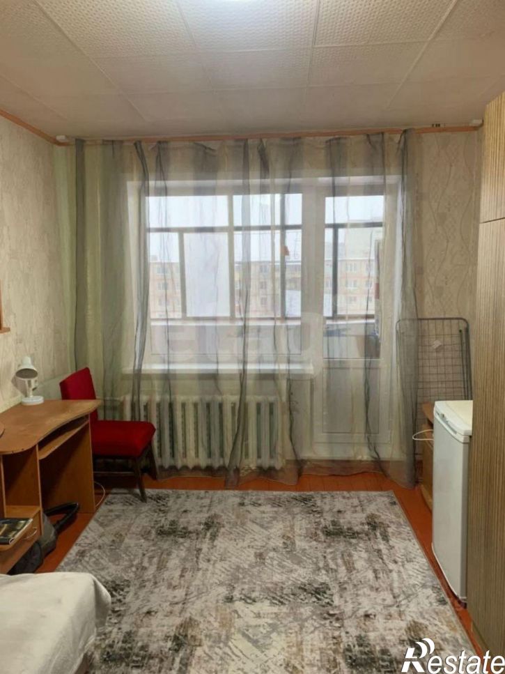 Комната ул Чернореченская, 105,  д. 105