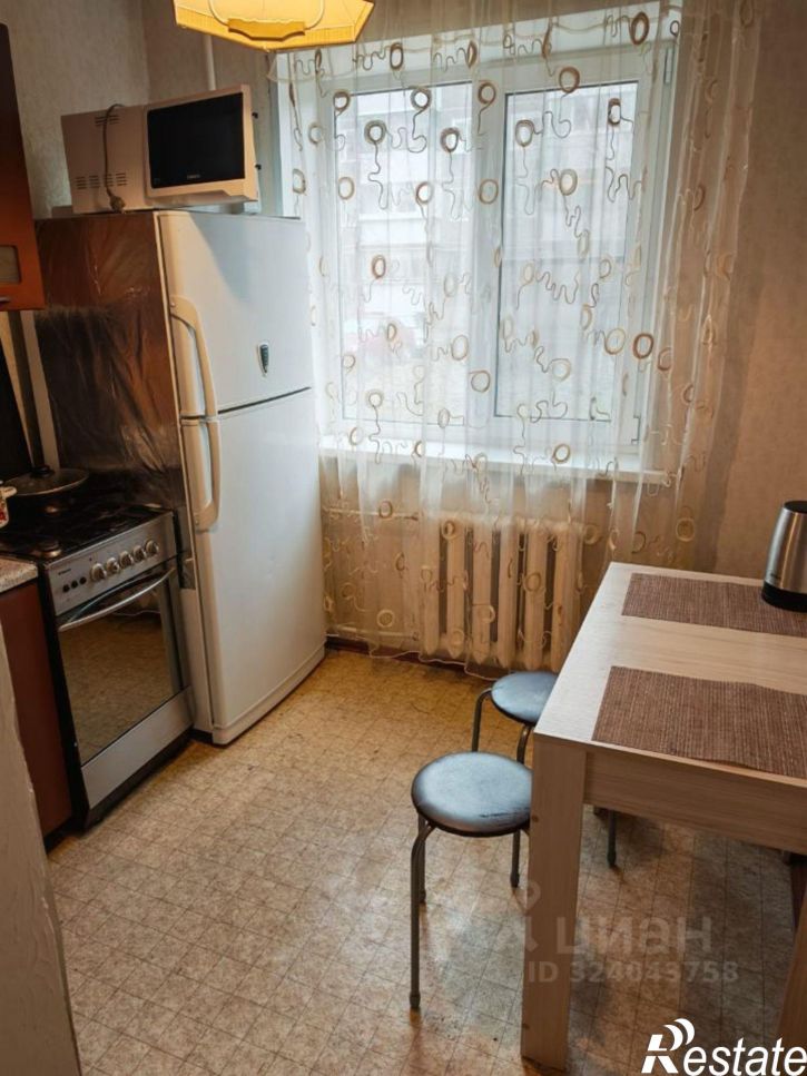 2-комн квартира ул Пушкина, 53,  д. 53