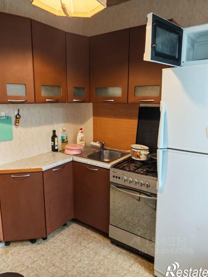 2-комн квартира ул Пушкина, 53,  д. 53