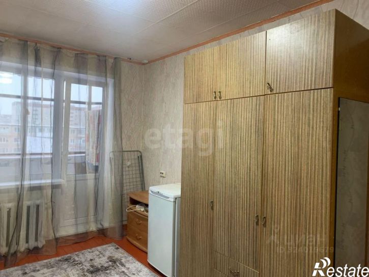 Комната ул Чернореченская, 105,  д. 105