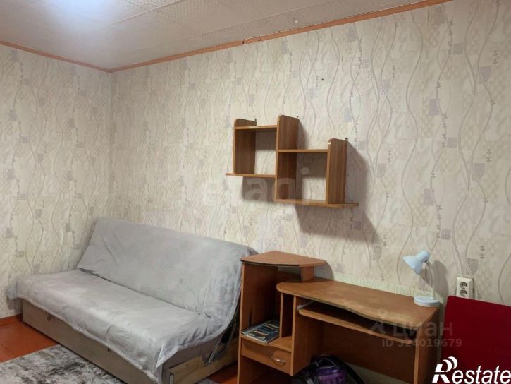 Комната ул Чернореченская, 105,  д. 105