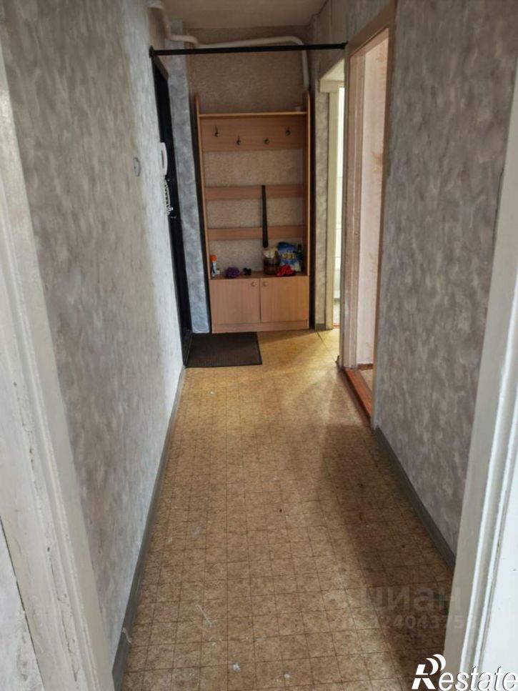 2-комн квартира ул Пушкина, 53,  д. 53