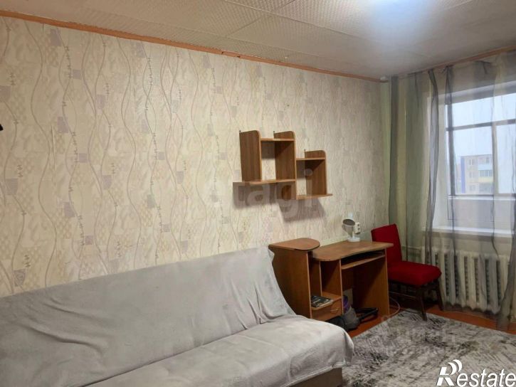 Комната ул Чернореченская, 105,  д. 105