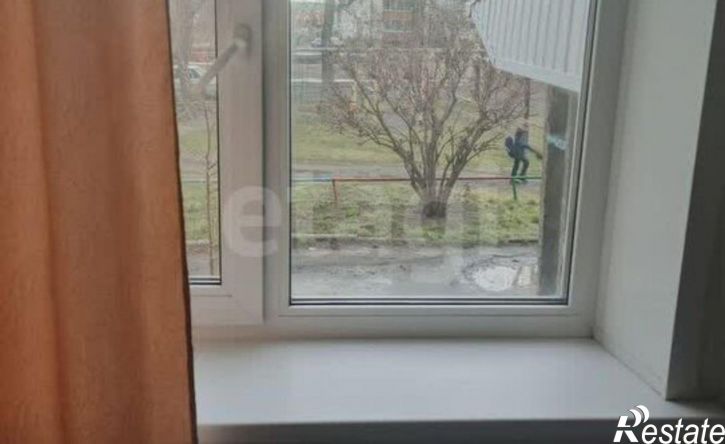 1-комн квартира ул Кремлёва, 4а,  д. 4а