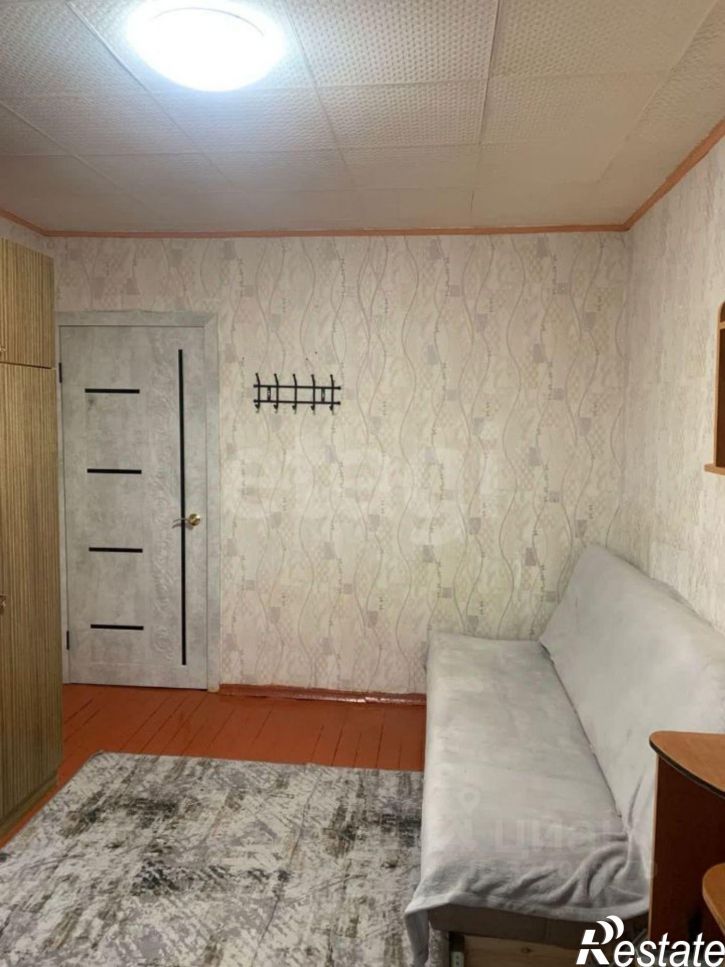 Комната ул Чернореченская, 105,  д. 105