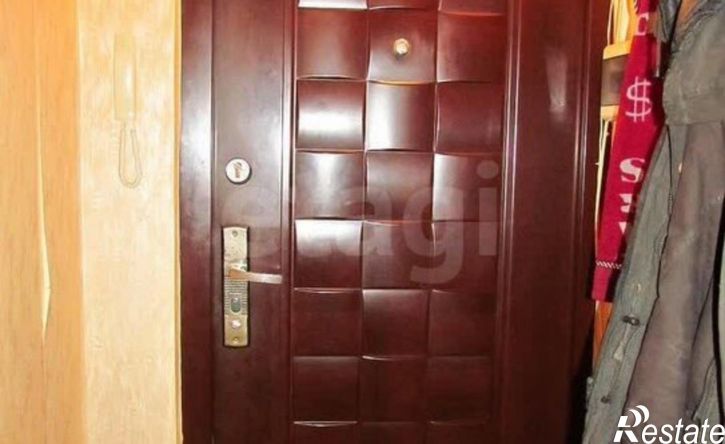 1-комн квартира ул Кремлёва, 4а,  д. 4а