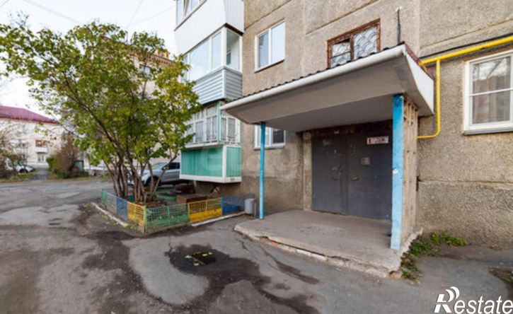 1-комн квартира ул Кремлёва, 4а,  д. 4а