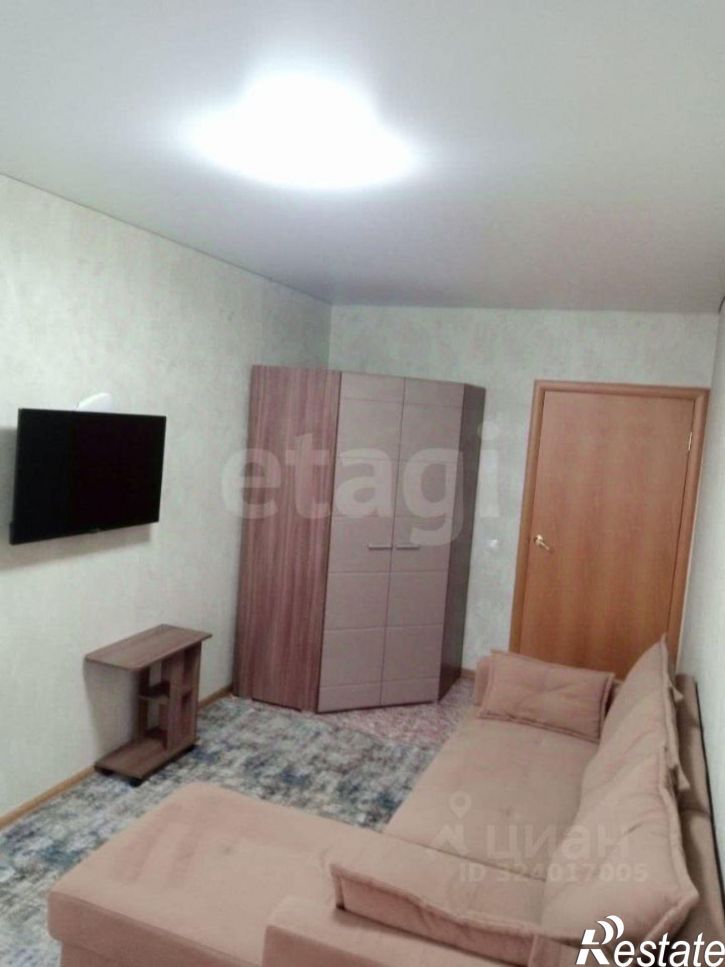 3-комн квартира ул Калинина, 105,  д. 105