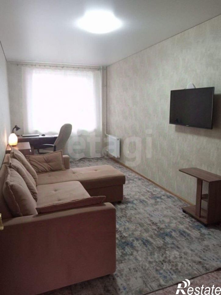 3-комн квартира ул Калинина, 105,  д. 105