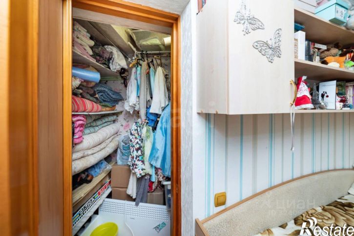 4-комн квартира Солнечный б-р, 14,  д. 14