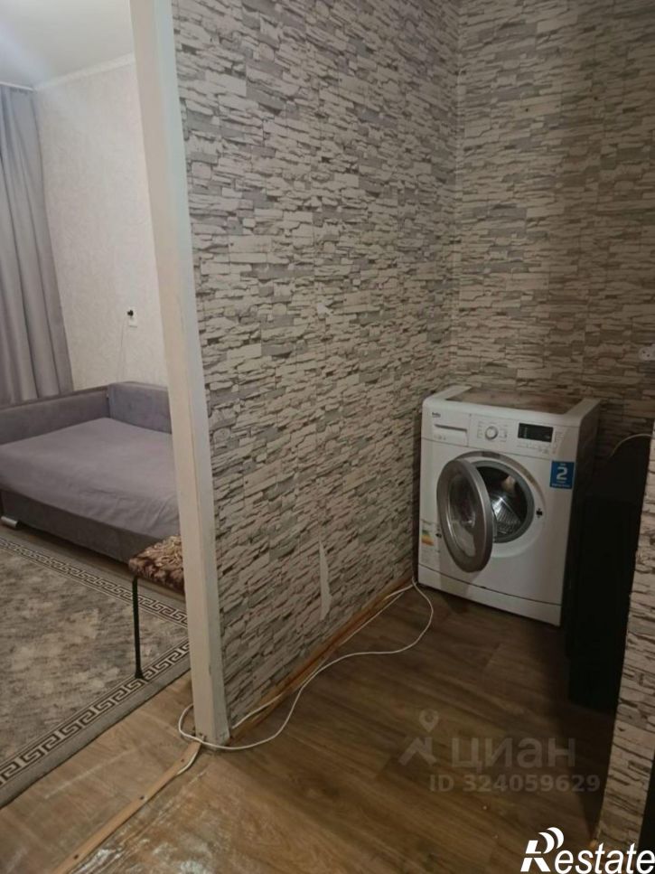 1-комн квартира улица Бажова, 138,  д. 138