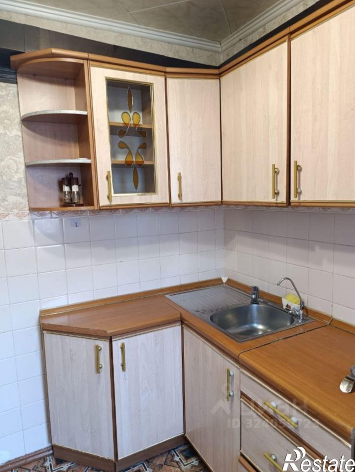 2-комн квартира улица Войкова, 24,  д. 24