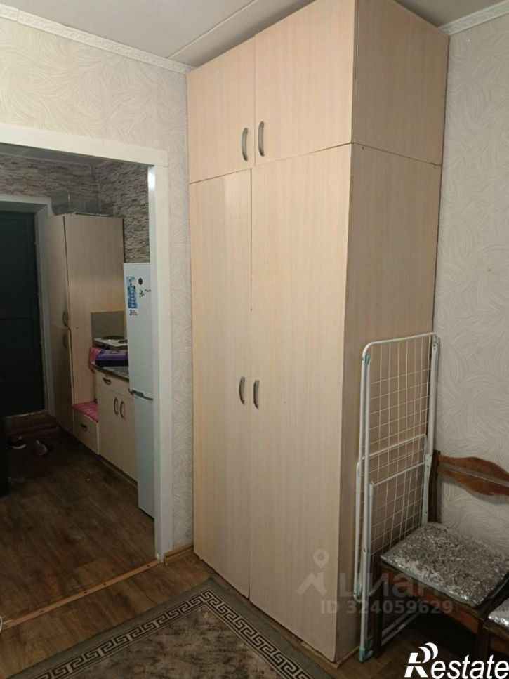 1-комн квартира улица Бажова, 138,  д. 138