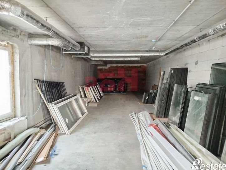 Торговое помещение Солнечный бульвар, 38,  д. 38