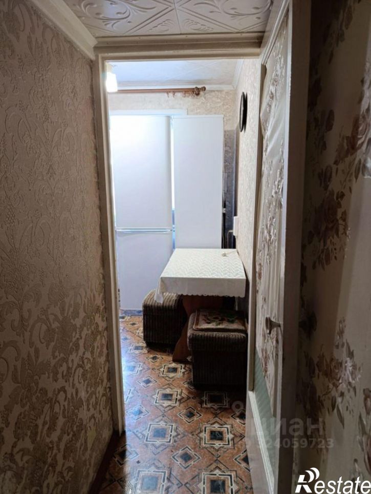 2-комн квартира улица Войкова, 24,  д. 24