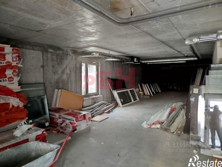 Торговое помещение Солнечный бульвар, 38,  д. 38