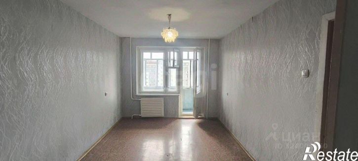 1-комн квартира городской округ Курган