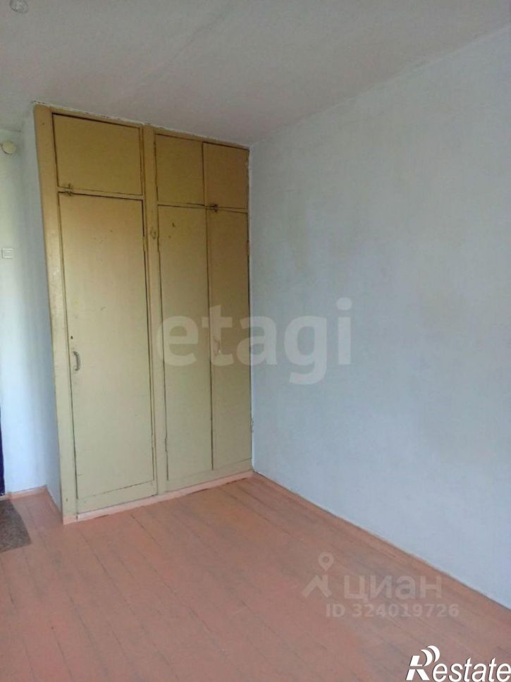 Комната улица Карбышева, 3,  д. 3