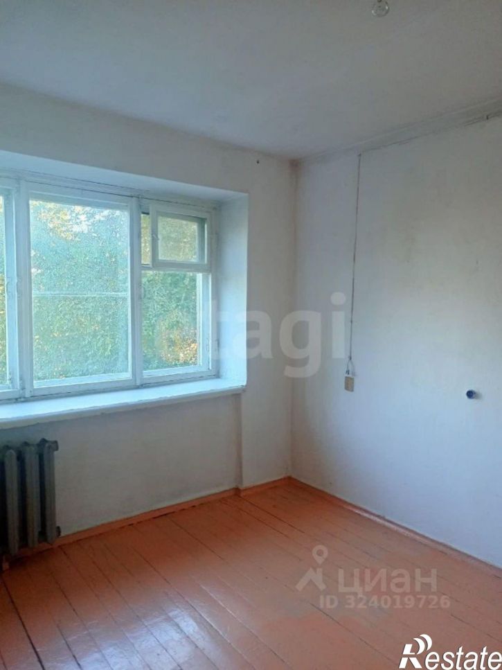 Комната улица Карбышева, 3,  д. 3