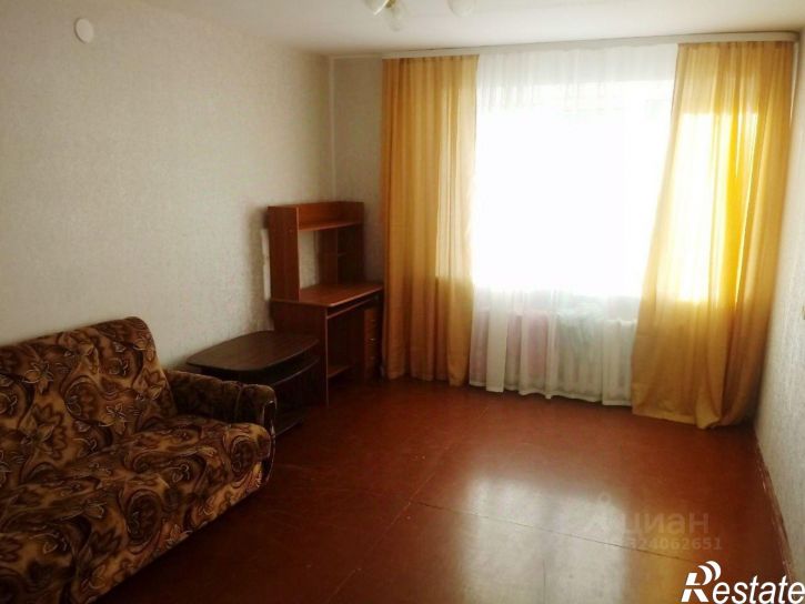 2-комн квартира ул Куйбышева, 80,  д. 80