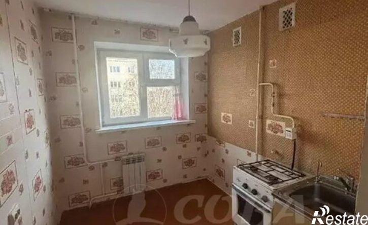 3-комн квартира ул Новая, 6,  д. 6