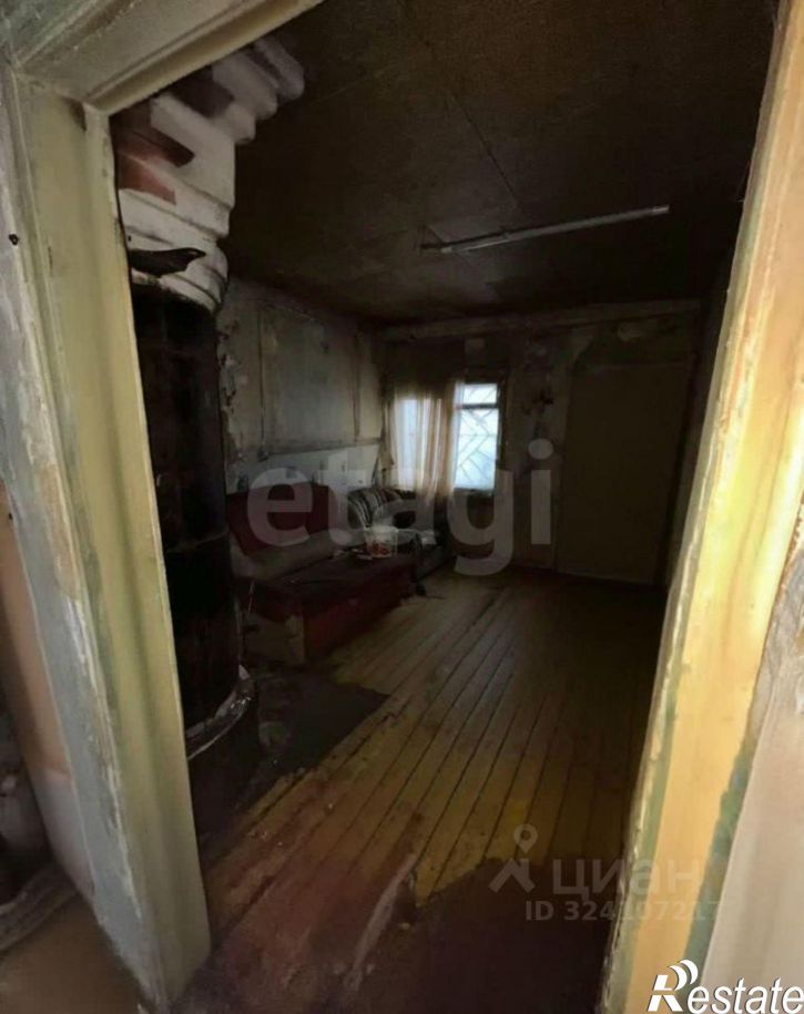 3-комн квартира ул Акмолинская, 30,  д. 30