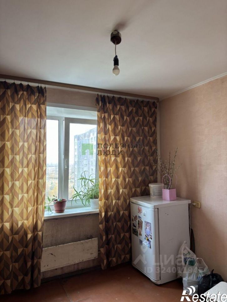 3-комн квартира ул Чернореченская, 115,  д. 115