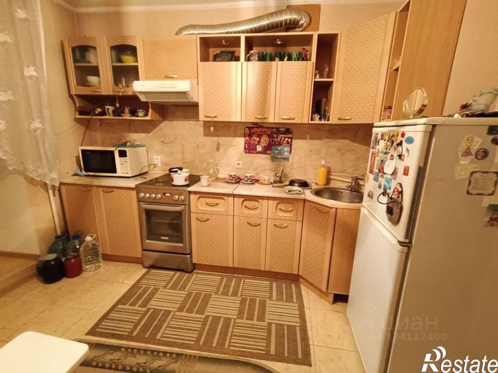 1-комн квартира 11-й микрорайон, 5,  д. 5