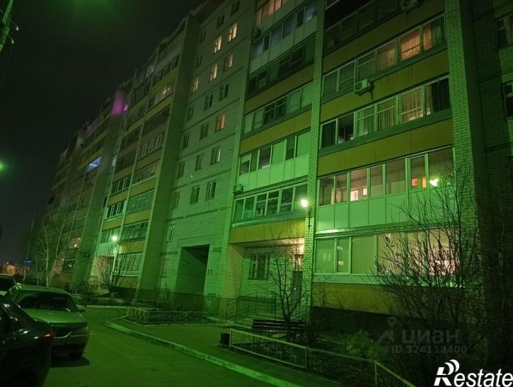 1-комн квартира 11-й микрорайон, 5,  д. 5