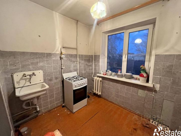 2-комн квартира улица Дзержинского, 7А,  д. 7А